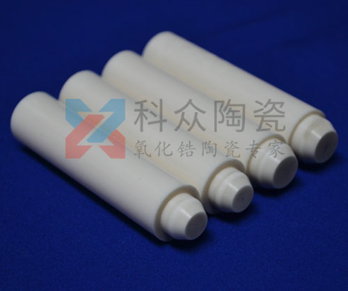 氧化鋁陶瓷有哪些作用？