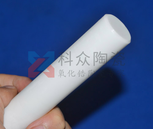 哪些因素可以導致陶瓷棒磨損嚴重？