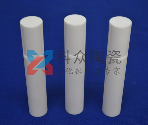 工業(yè)陶瓷柱塞棒對比普通柱塞棒優(yōu)勢在哪？