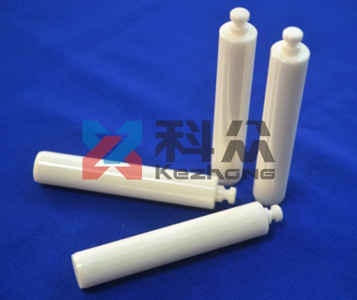 高溫高壓條件下氧化鋯陶瓷棒該如何正確使用？