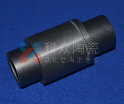 氧化鋯陶瓷用什么磨具進(jìn)行磨削加工？