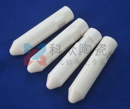 是什么因素讓氧化鋯陶瓷經(jīng)燒結(jié)后泛黃？