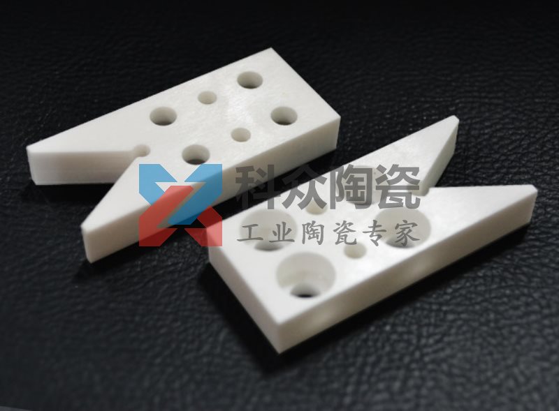 氧化鋯手機(jī)背板可以接受無(wú)線充電啦！