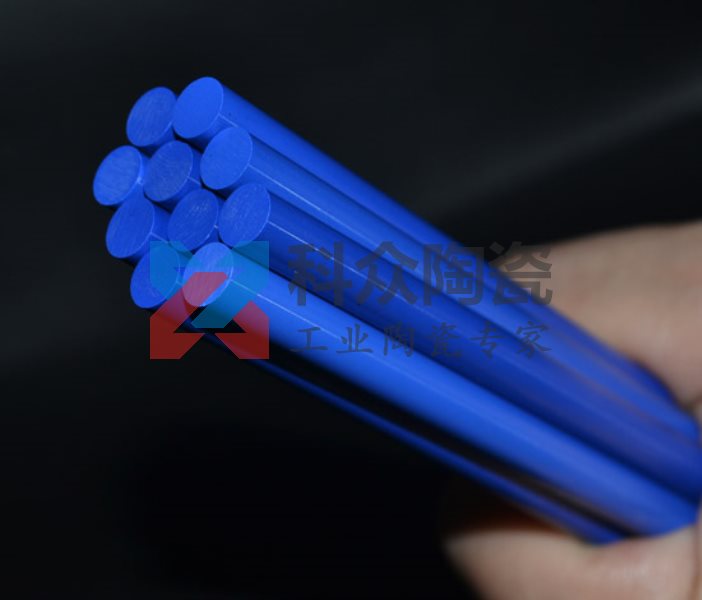 哪些因素會影響工業(yè)陶瓷棒的使用性能？