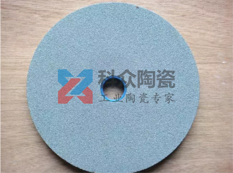 可以做陶瓷磨具的碳化硅陶瓷磨具有哪些優(yōu)勢？