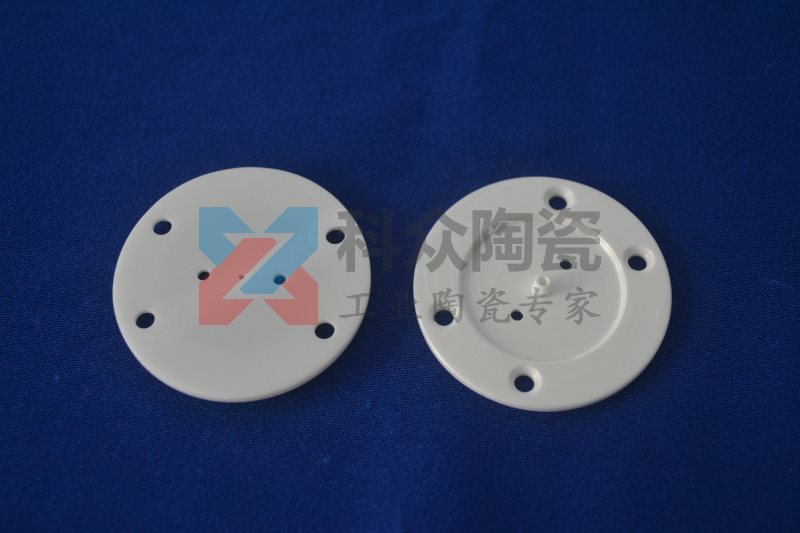 氧化鋯陶瓷在常溫下的抗壓能力如何？