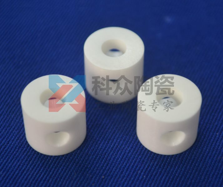 氧化鋯陶瓷的燒結溫度如何調節(jié)？