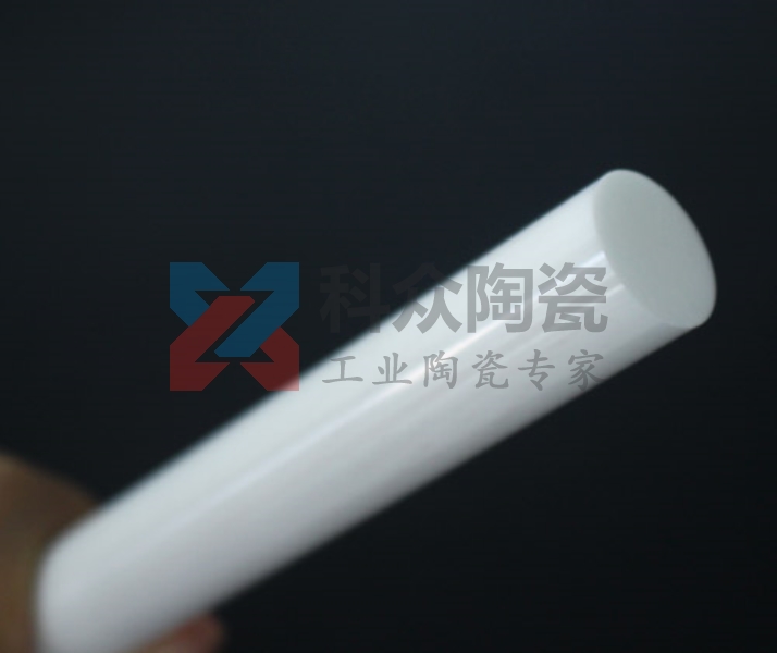氧化鋯陶瓷棒的力學(xué)、物理、化學(xué)三種性質(zhì)介紹