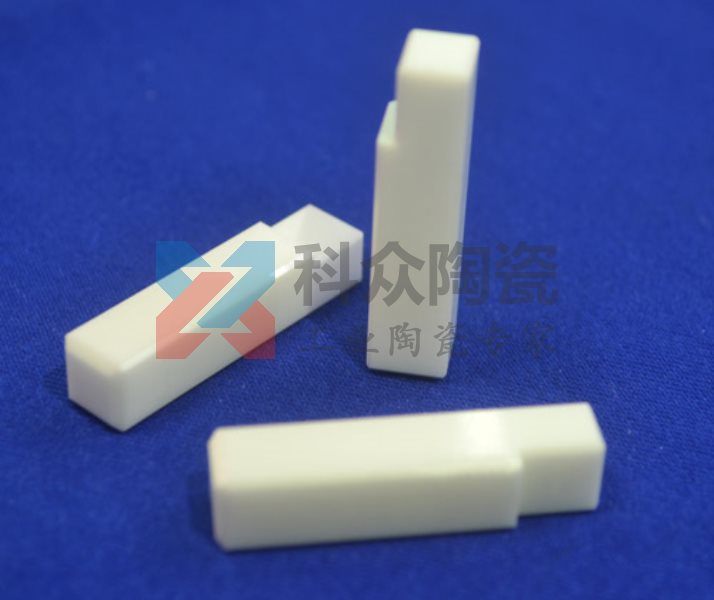 工業(yè)陶瓷有哪些種類？