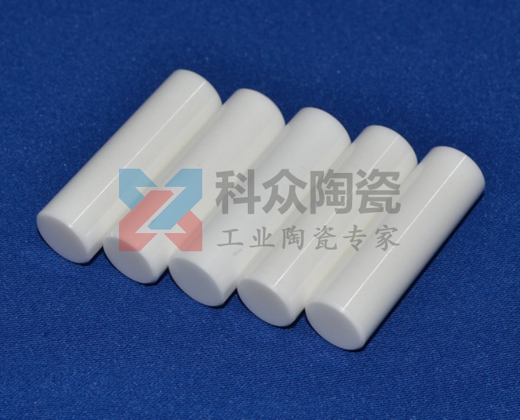 哪些因素會對陶瓷棒產(chǎn)生影響？