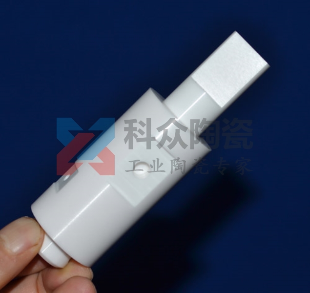 陶瓷點(diǎn)膠閥的耐磨損性能使其具有哪些優(yōu)點(diǎn)？