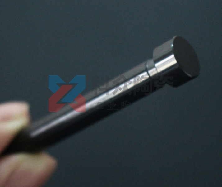 如何拋光加工得到亮潔如玉的氧化鋯陶瓷？