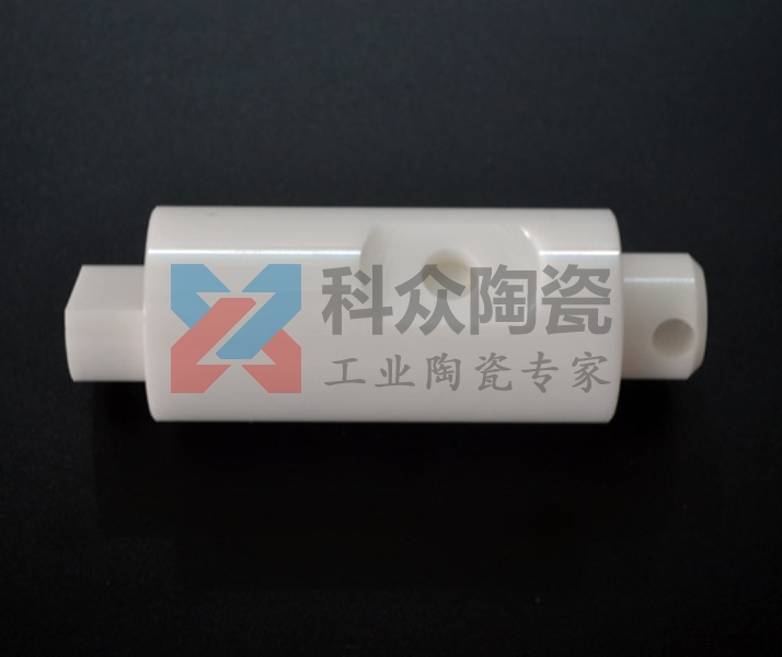 影響氧化鋁陶瓷導(dǎo)熱系數(shù)的因素有哪些？