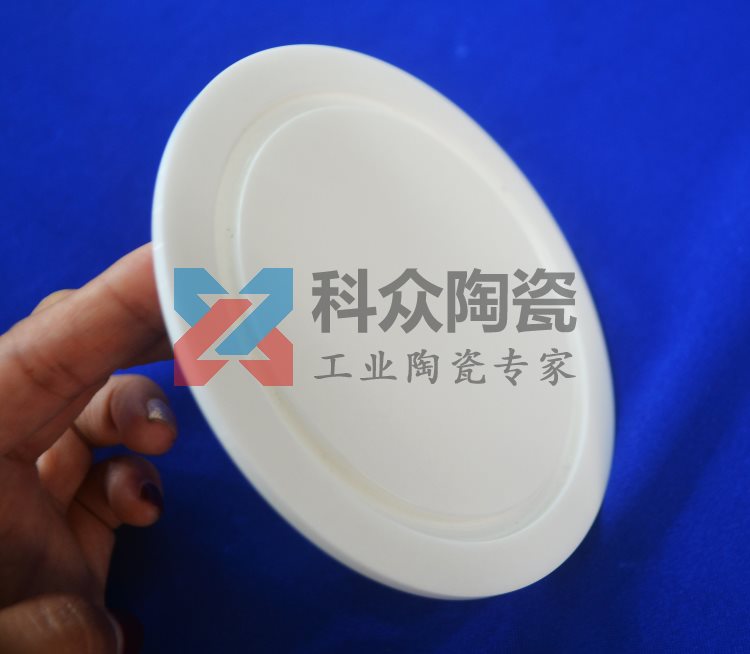 陶瓷基片的制作流程是怎樣的呢？（圖）
