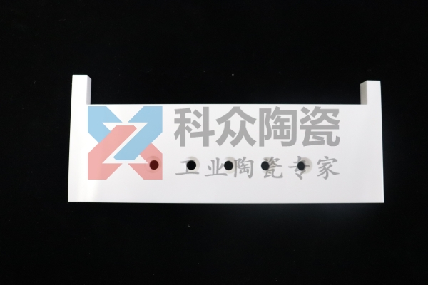 耐磨陶瓷片的使用時間是多久呢？（圖）