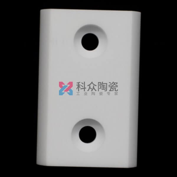 95氧化鋁陶瓷可以切削加工嗎？（多圖）