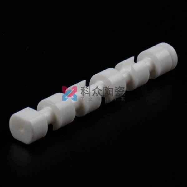 氧化鋯陶瓷棒有些什么燒結(jié)方法呢？（圖）