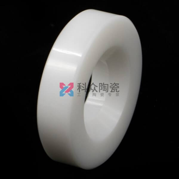 氧化鋯陶瓷環(huán)的性質及優(yōu)點介紹（最新）