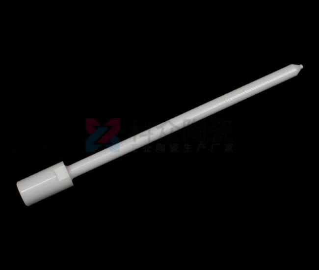 氧化鋯陶瓷棒等靜壓成型與干壓成型有什么不同呢？（圖）