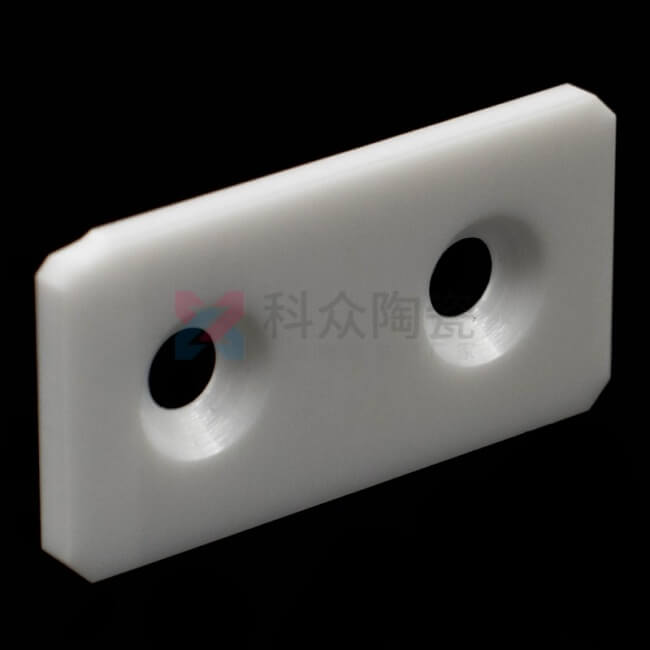 看完這篇文章，不信你還不了解氧化鋯陶瓷！（