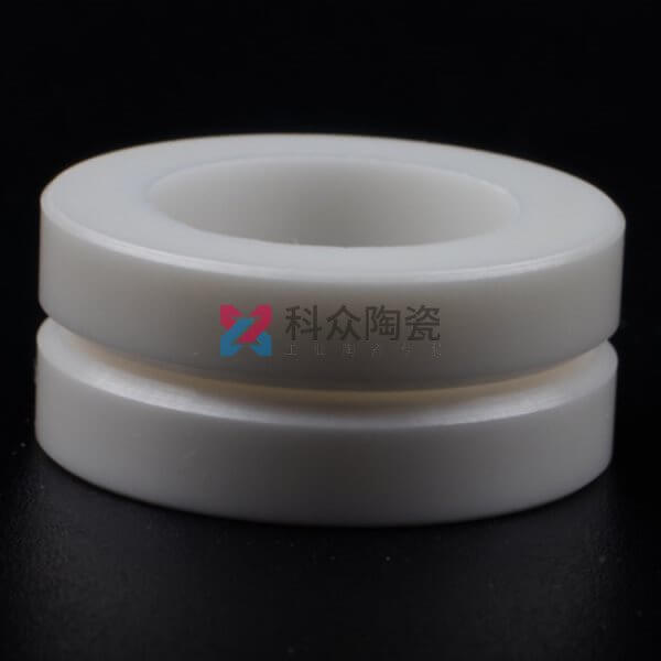 精密陶瓷異性件可以定制嗎？（多圖）