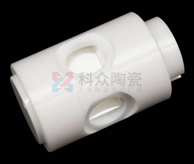 氧化鋯陶瓷閥芯都有些什么優(yōu)點(diǎn)呢？（圖）