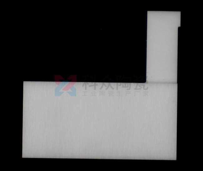 精密陶瓷都有些什么加工方式？（圖）
