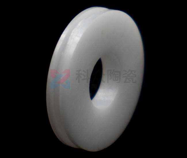 氧化鋯陶瓷環(huán)加工時遇到的難題怎么解決？（圖