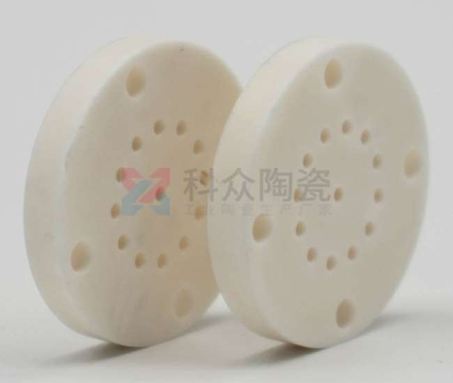 氧化鋯陶瓷成型的方式有哪些呢？（圖）