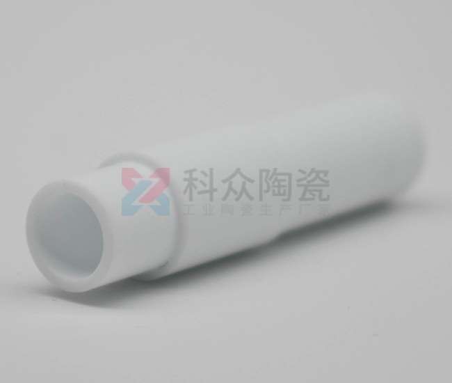 氧化鋯陶瓷加工廠家應該怎么去選擇呢？（圖）